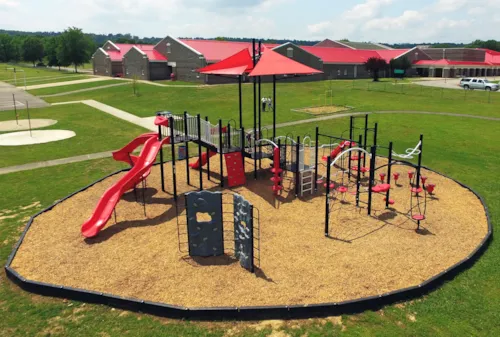 Russellville Middle School